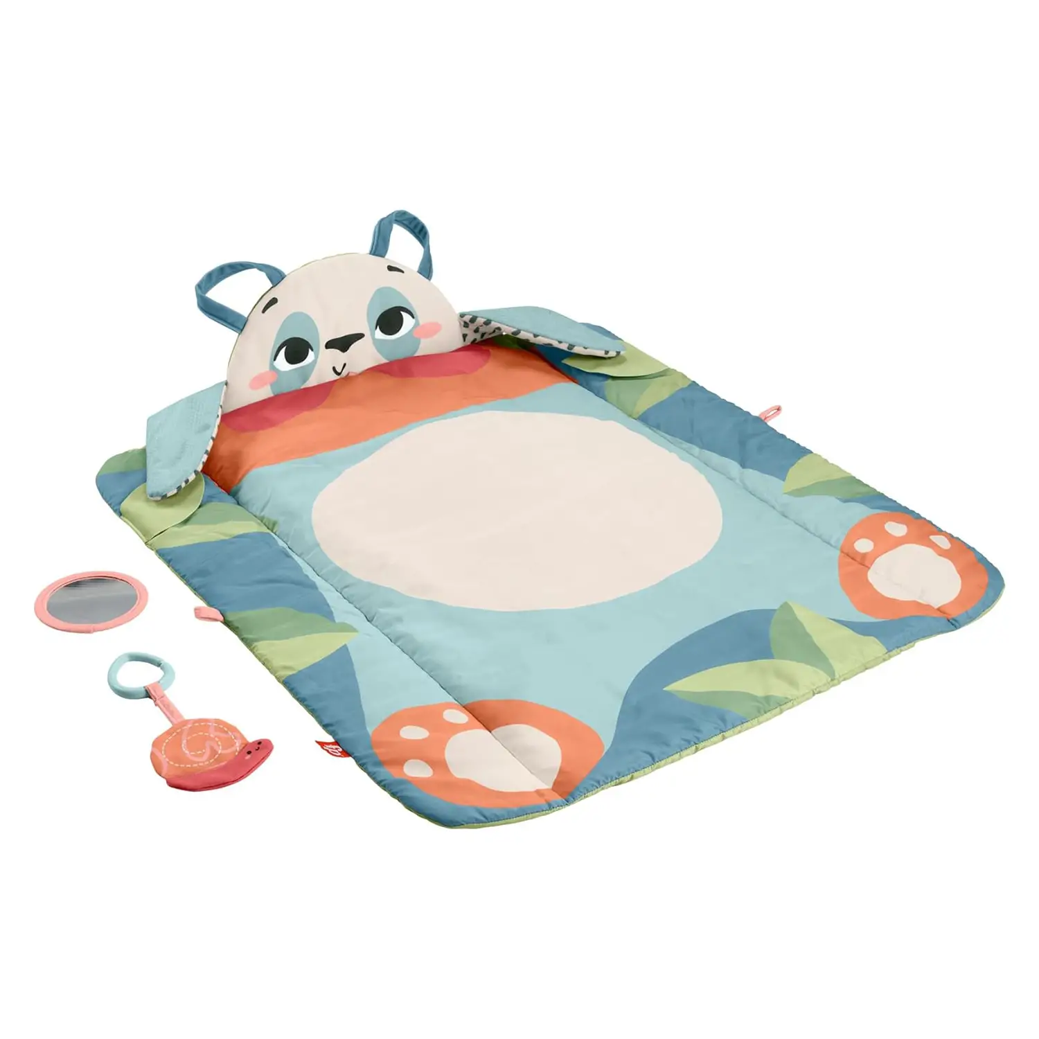 Tappetino Panda - Primi giochi