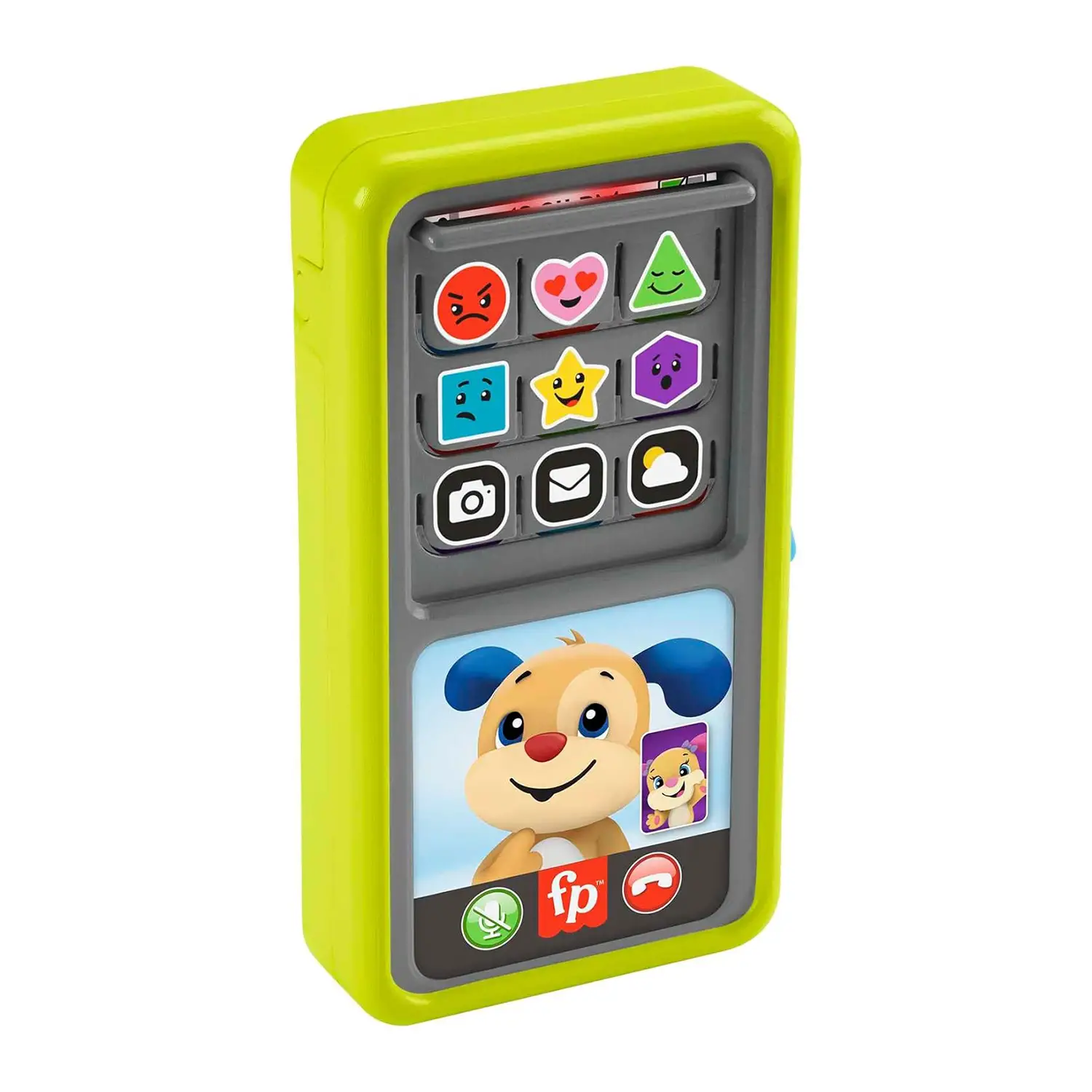 Smartphone Scorri E Impara - Primi giochi