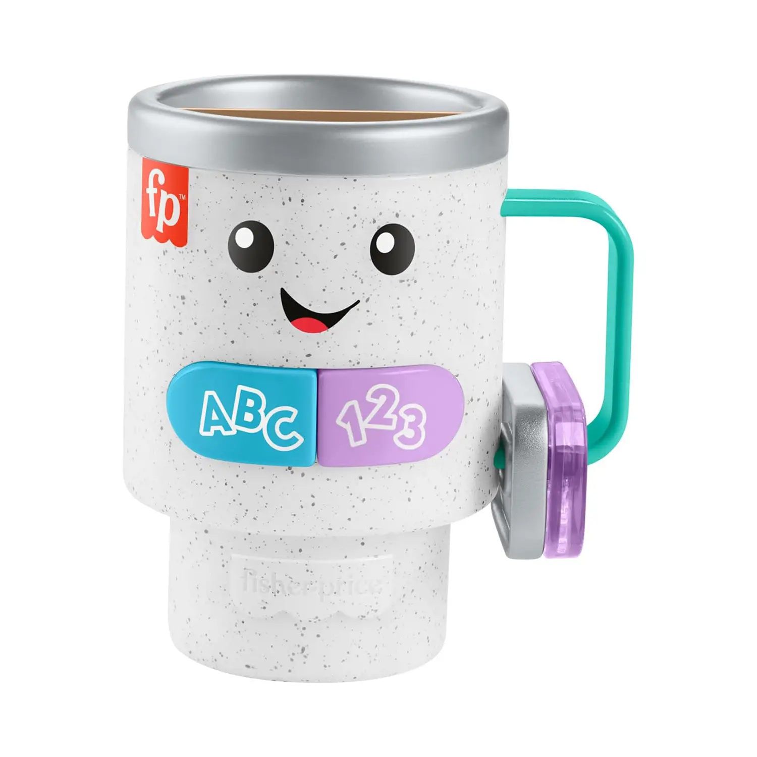 Tazza Da Caffe Ridi E Impara - Primi giochi