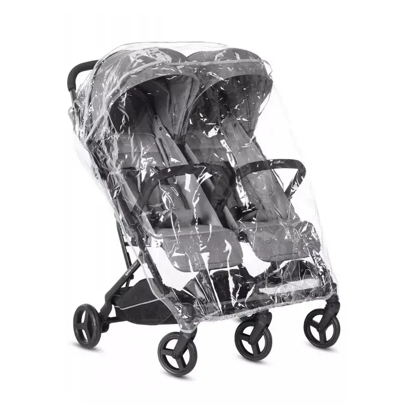 Parapioggia Passeggino Gemellare Twin Sketch - accessori