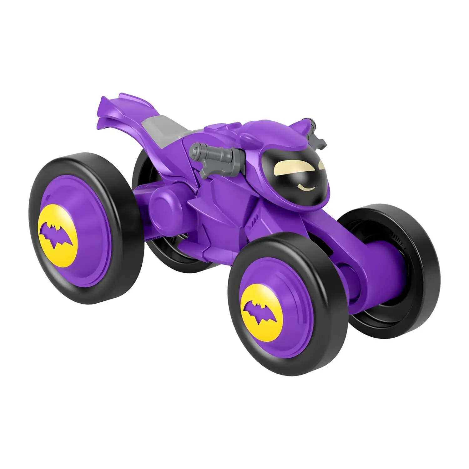 Batwheels Bibi The Batgirl - modellini