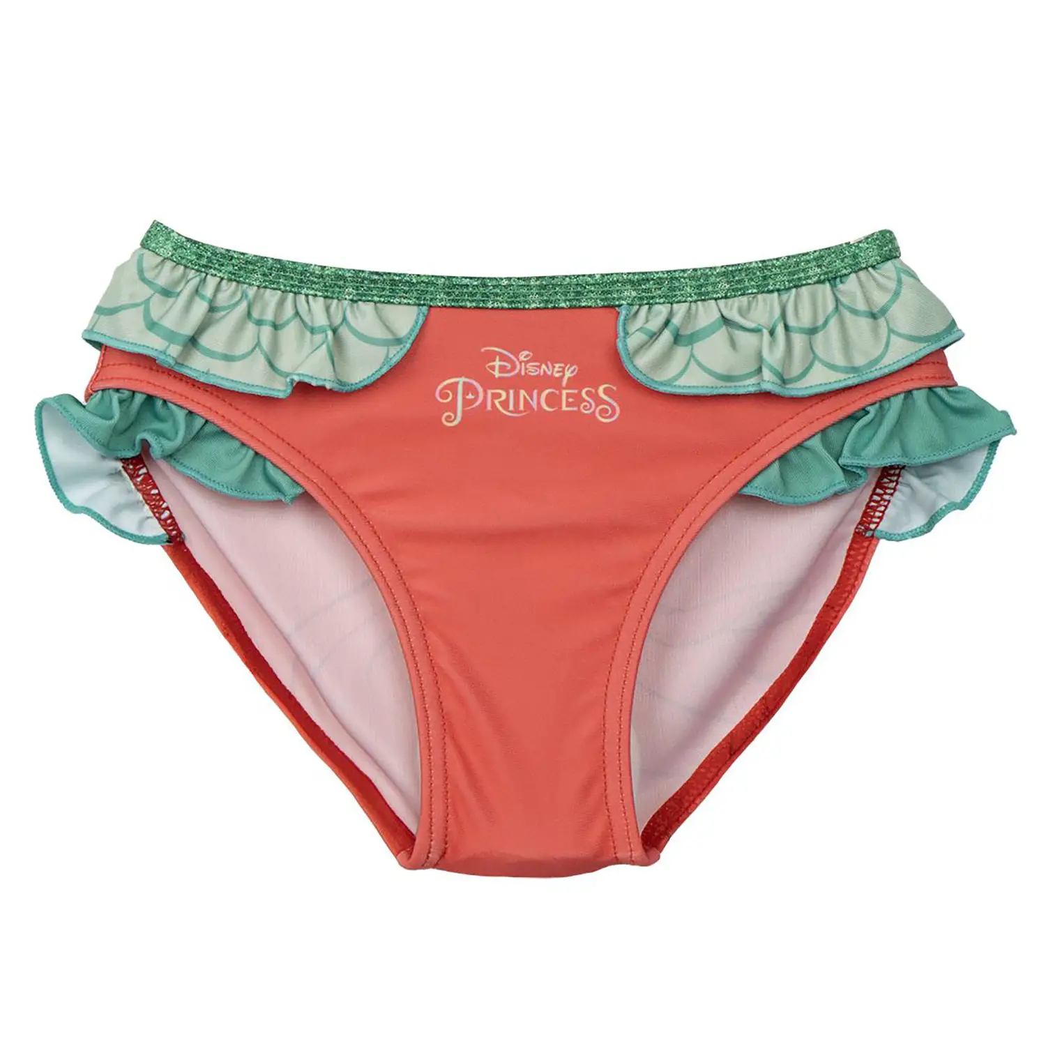 Costume Slip Princess - Taglia 3 Anni - estivo mare