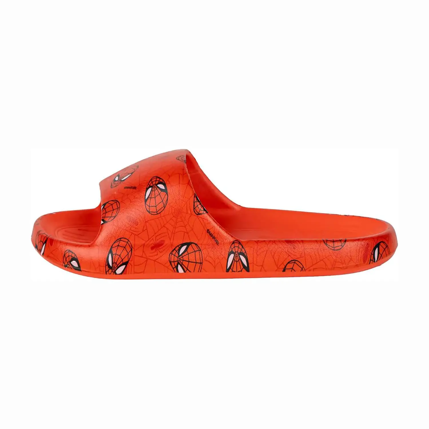 Spiderman Ciabatta Piscina 30/31 - estivo mare