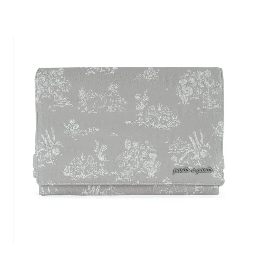 Toile De Jouy Fasciatoio Forest Pasito A Pasito - borse e zaini