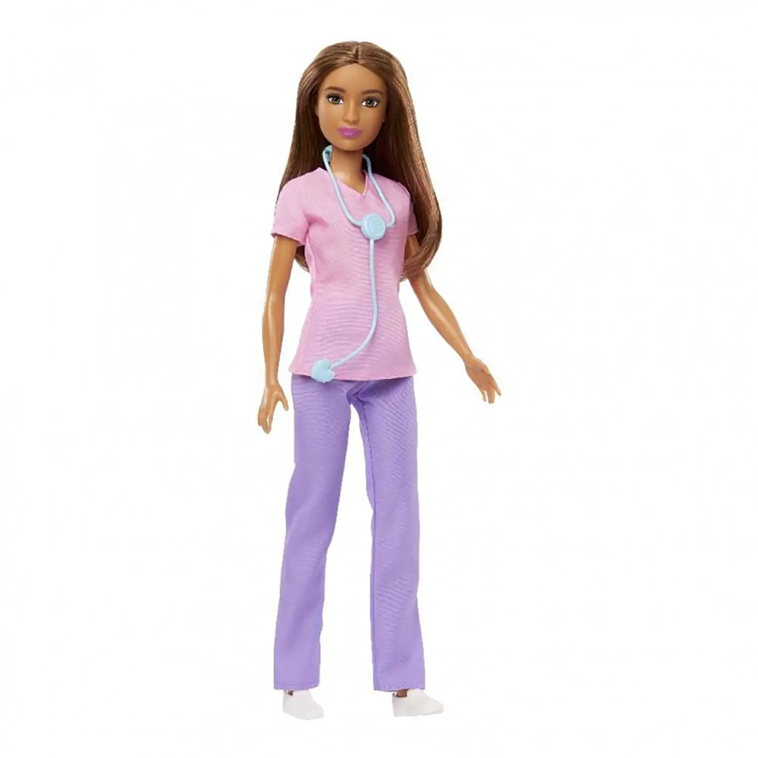 Barbie Carriere Dottoressa Professionista - collezionabili bambina