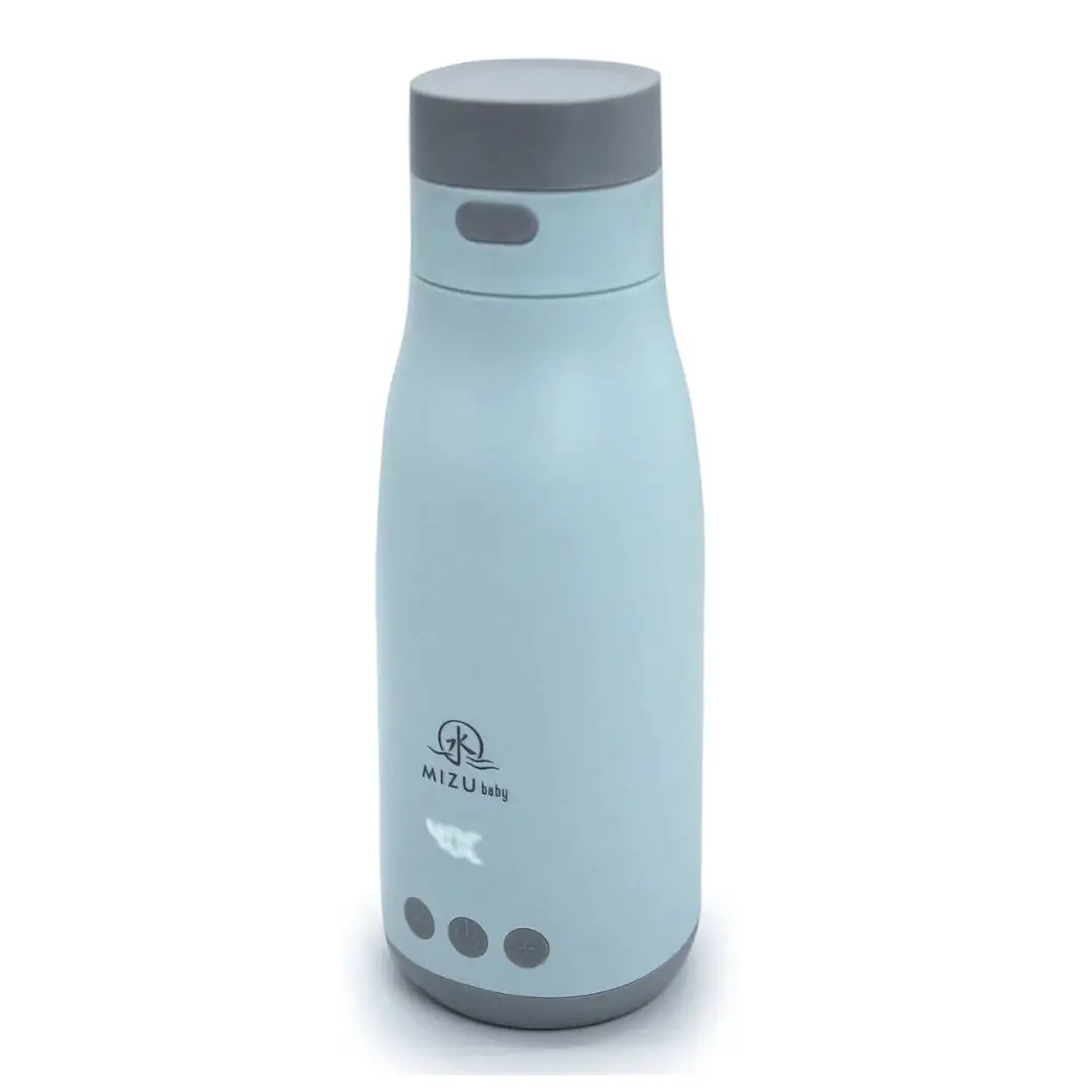 Yume Evolution Thermos Doppia Alimentazione - pappa