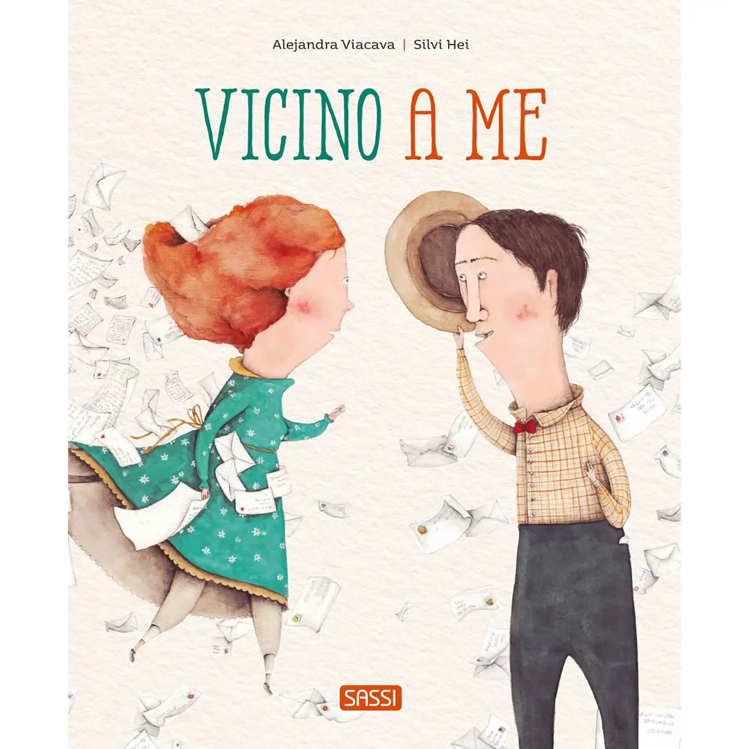 Vicino A Me Libri Illustrati - Prima biblioteca