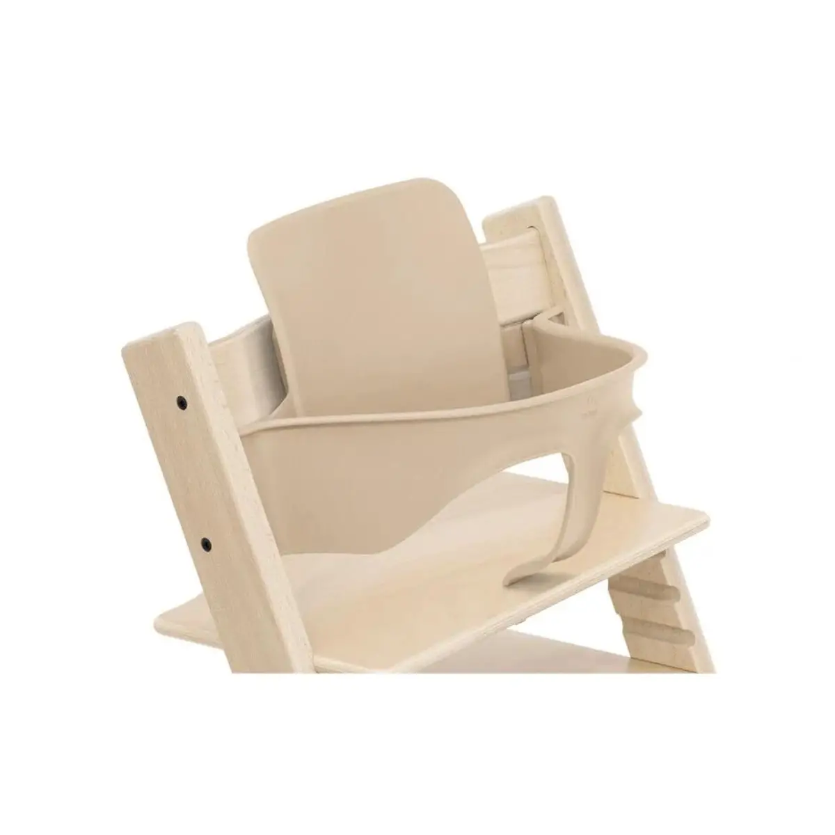 Baby Set ² per Seggiolone Tripp Trapp Natural Stokke - seggioloni