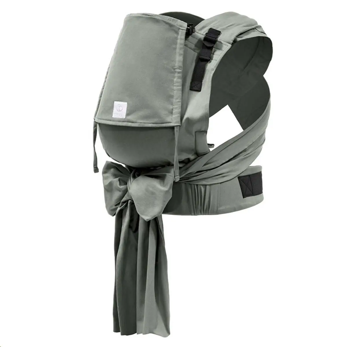 Marsupio Limas Carrier Plus Glacier Green - marsupi e zaini porta bimbo