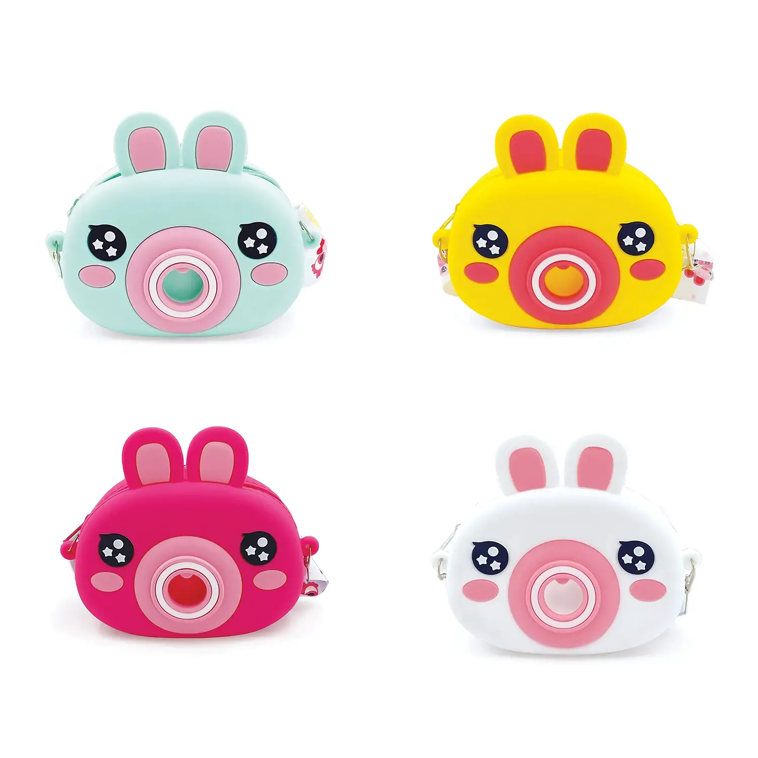 Borsetta Star Bagsbunny Assortita - gadget