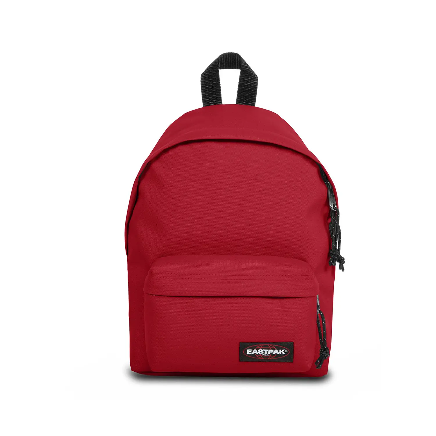 Eastpak Zaino Tempo Libero Orbit XS Scarlet Red - valige e borse da viaggio