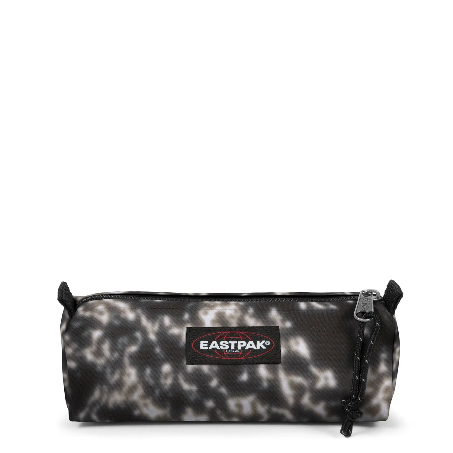 Eastpak Astuccio Scuola Benchmark Single Volcamo Black - bauletti tombolini bustine