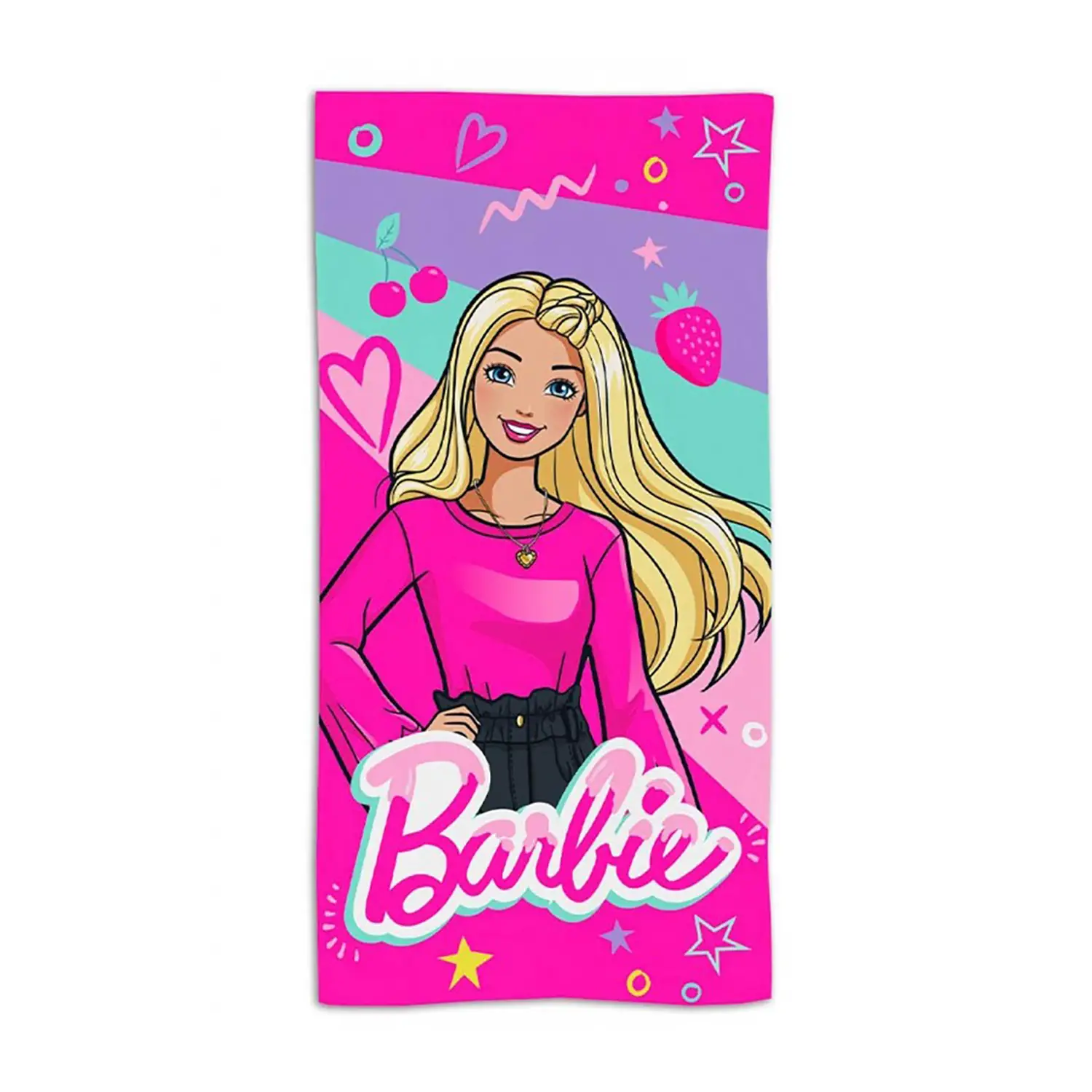 Barbie Telo Mare - estivo mare