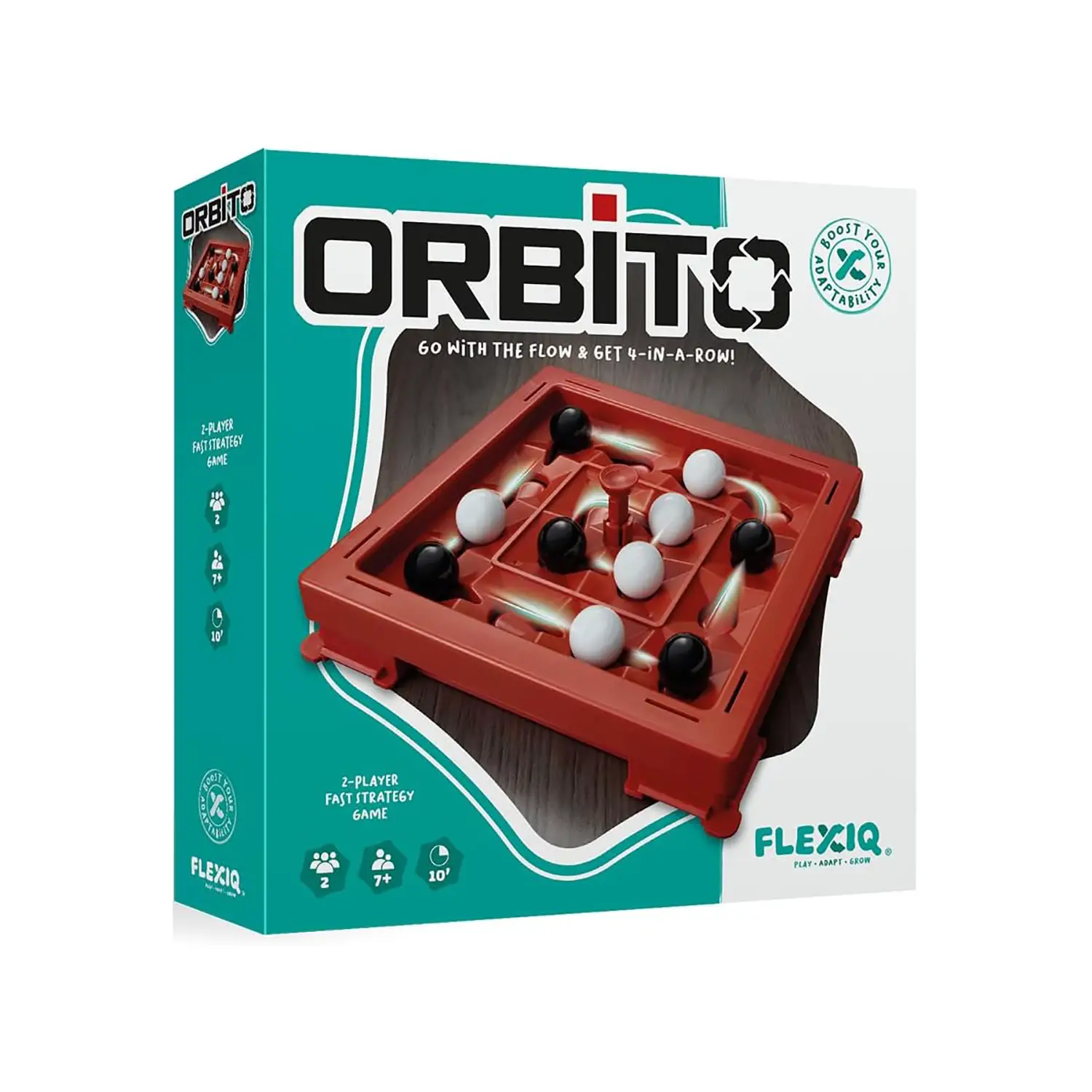 FlexiQ - Orbito - Giochi di società