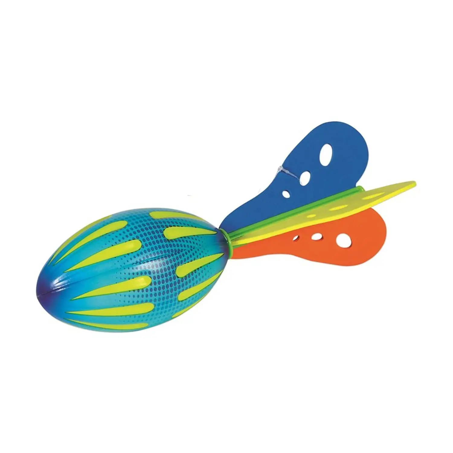 Mini Vortex, Missile Air Rocket - Giochi acqua e sabbia