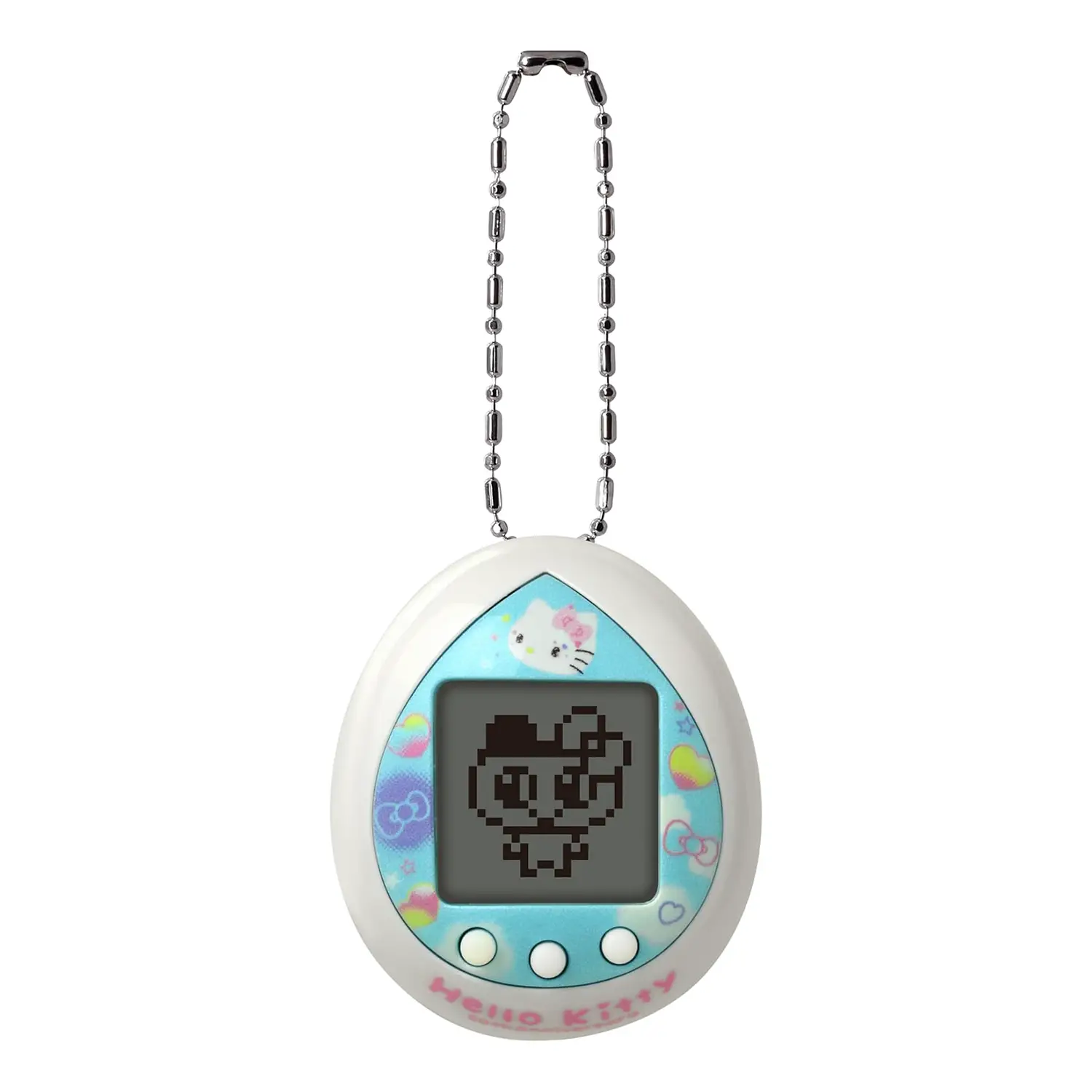 Tamagotchi Nano - Hello Kitty Blue - giochi elettronici
