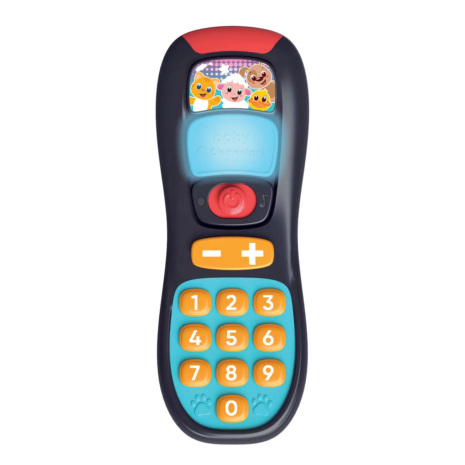 Baby Telecomando New - Primi giochi