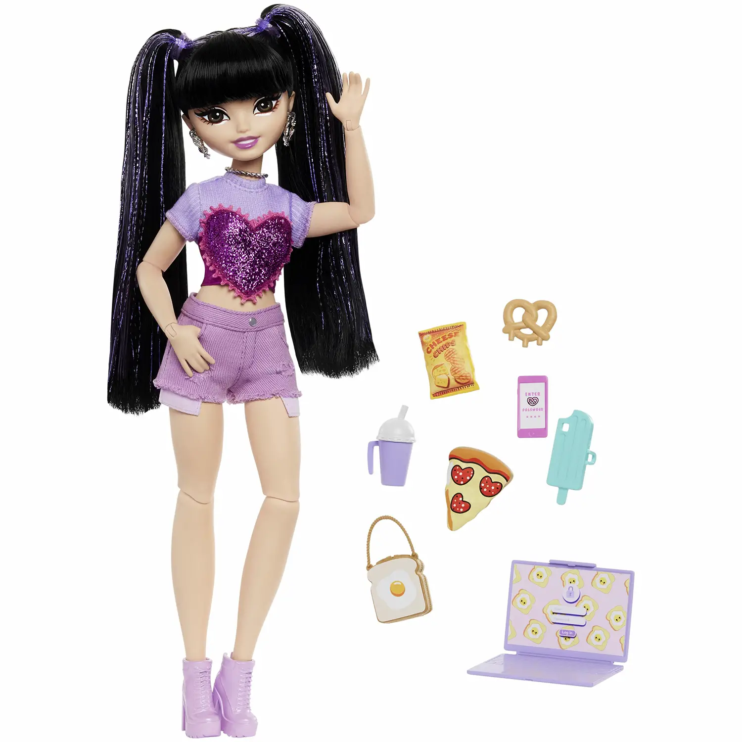 Barbie Dream Besties Renee - Ora a un Prezzo Super Scontato! - collezionabili bambina
