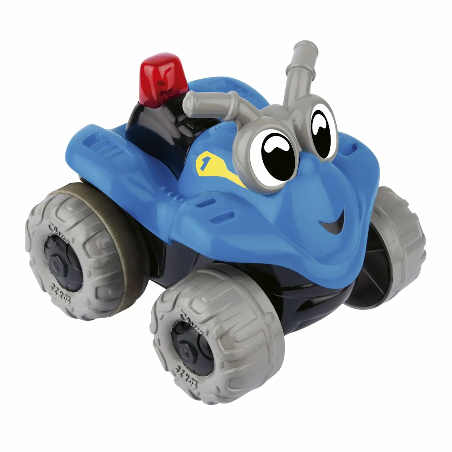 Gioco Quad Radiocomandato - Avventure e Divertimento - Primi giochi
