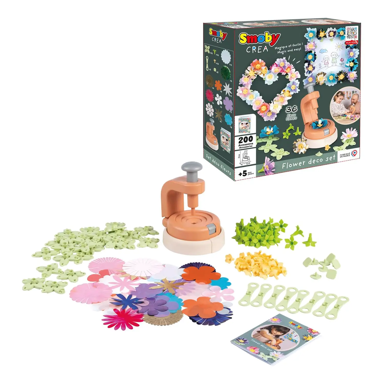 Laboratorio Dei Fiori - Giochi di Abilità