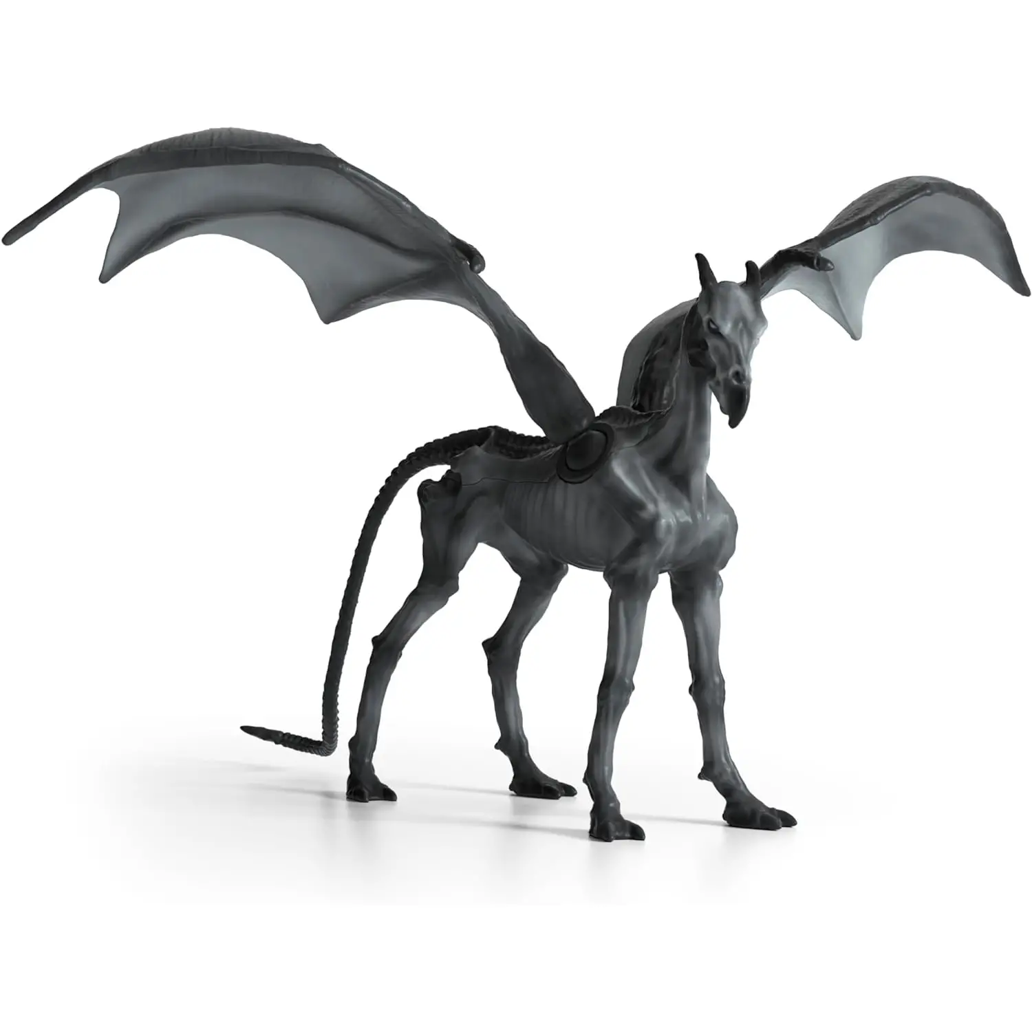 Schleich Wizarding World Harry Potter - Thestral - action figures ed accessori