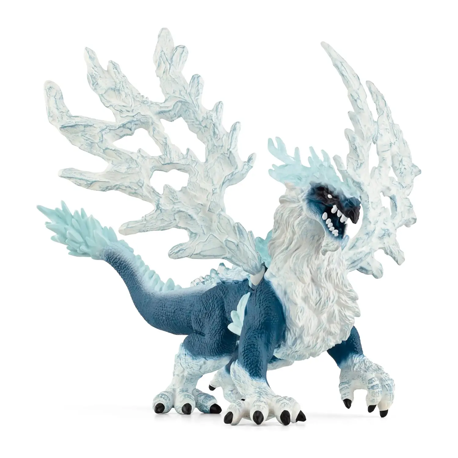 Schleich Eldrador Creatures Drago di Ghiaccio - Animali