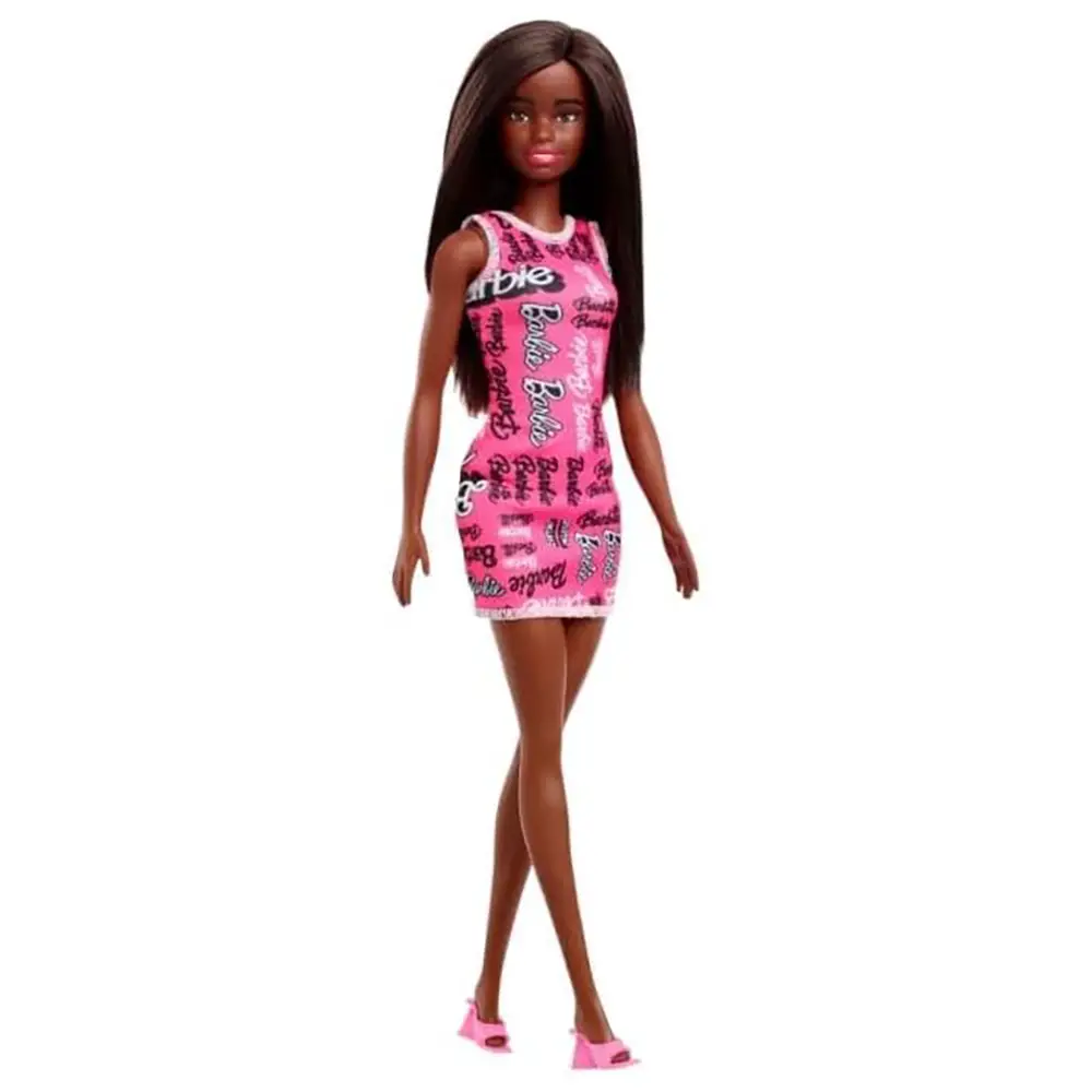 Barbie Brand Trendy Doll HRH08 - Bambole e accessori