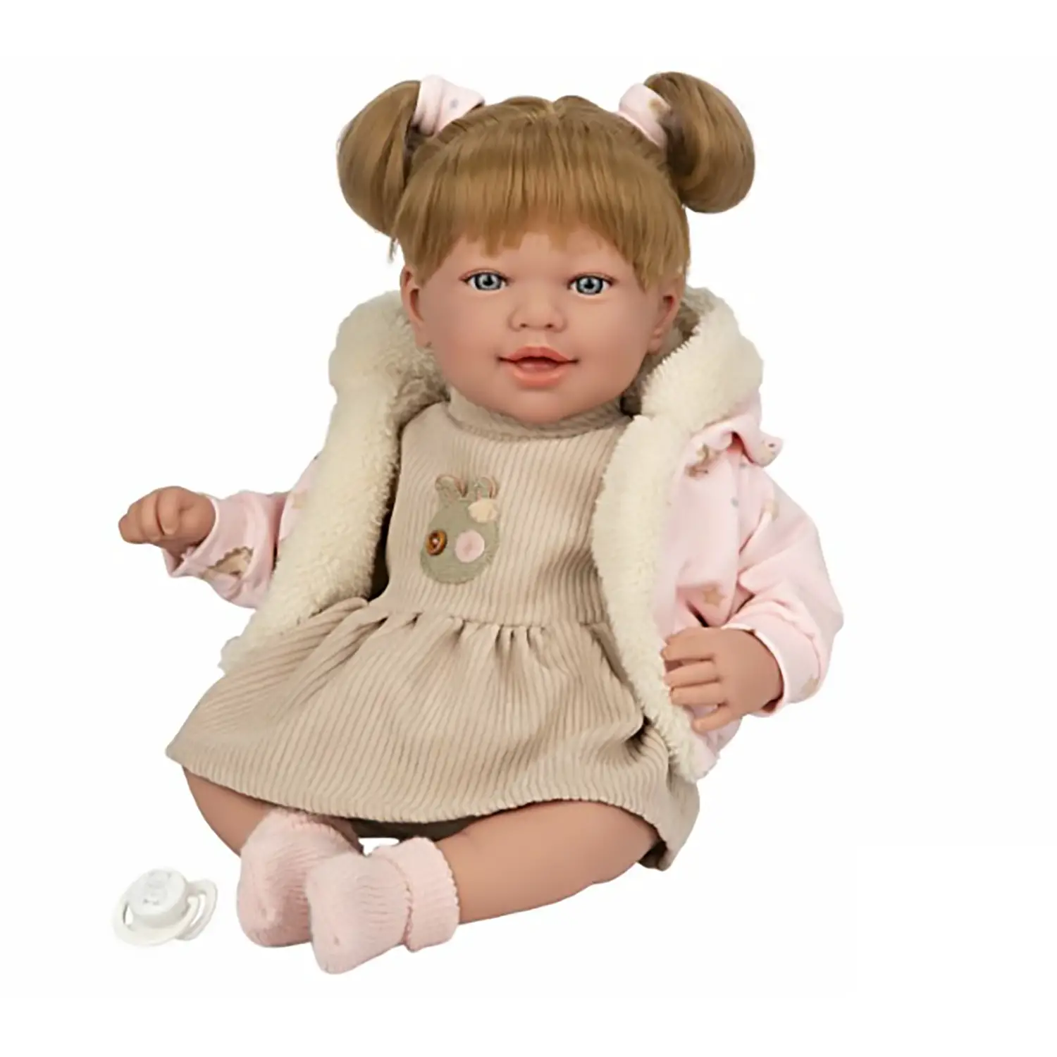 Arias Bambola Laura 42cm - Bambole e accessori