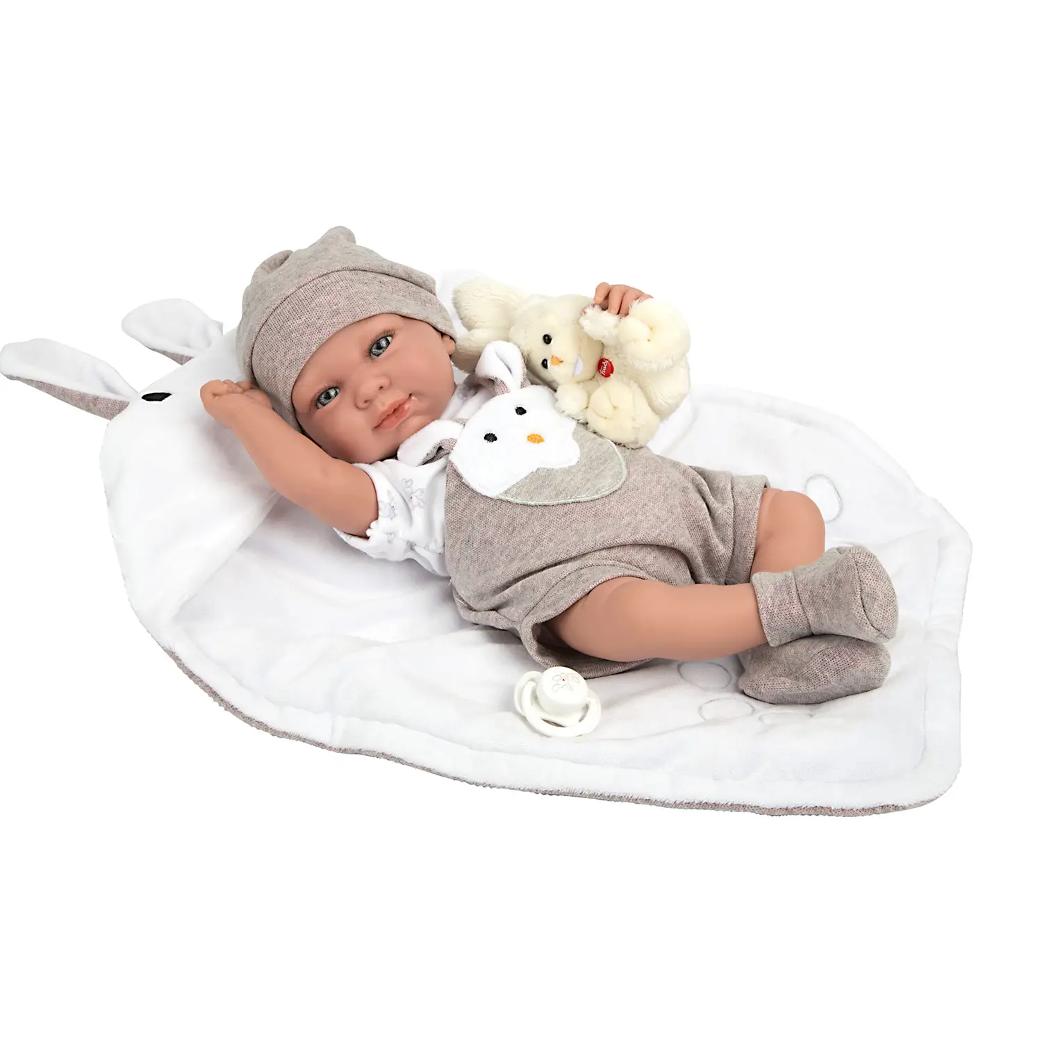Arias Trudi 40cm Passeggio - Bambole e accessori