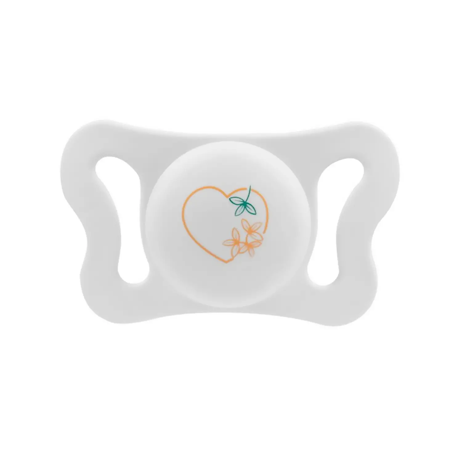 Succhietto Micro' Eco 0-2 Mesi 1 Pezzo - ciucci