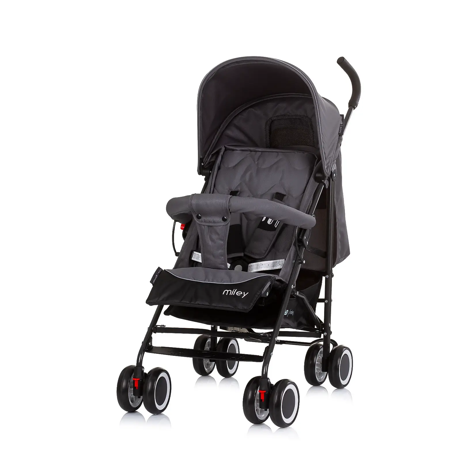 Passeggino Miley Granite - passeggini compatti