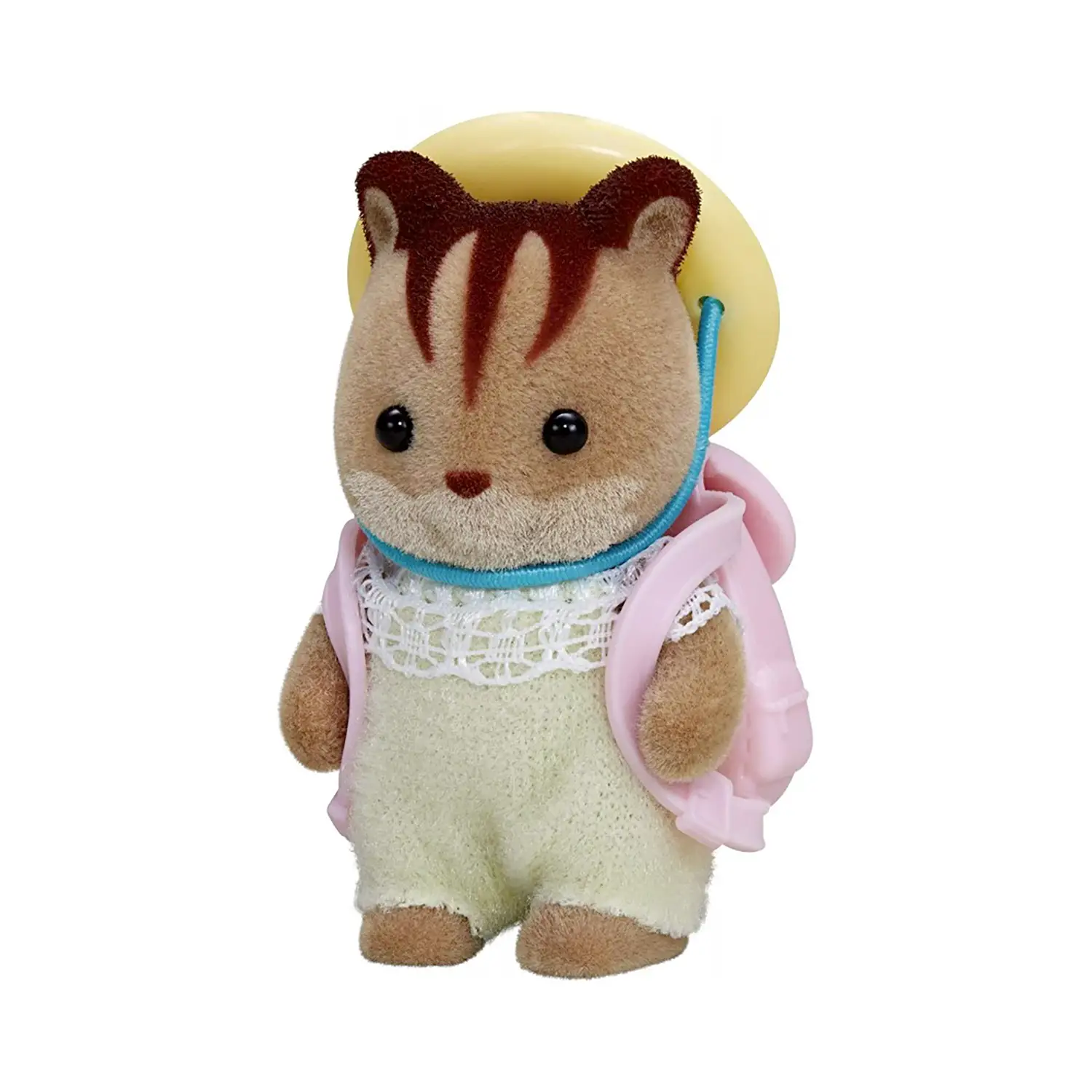 Bebè Scoiattolo Sylvanian Families - play set e accessori bambole
