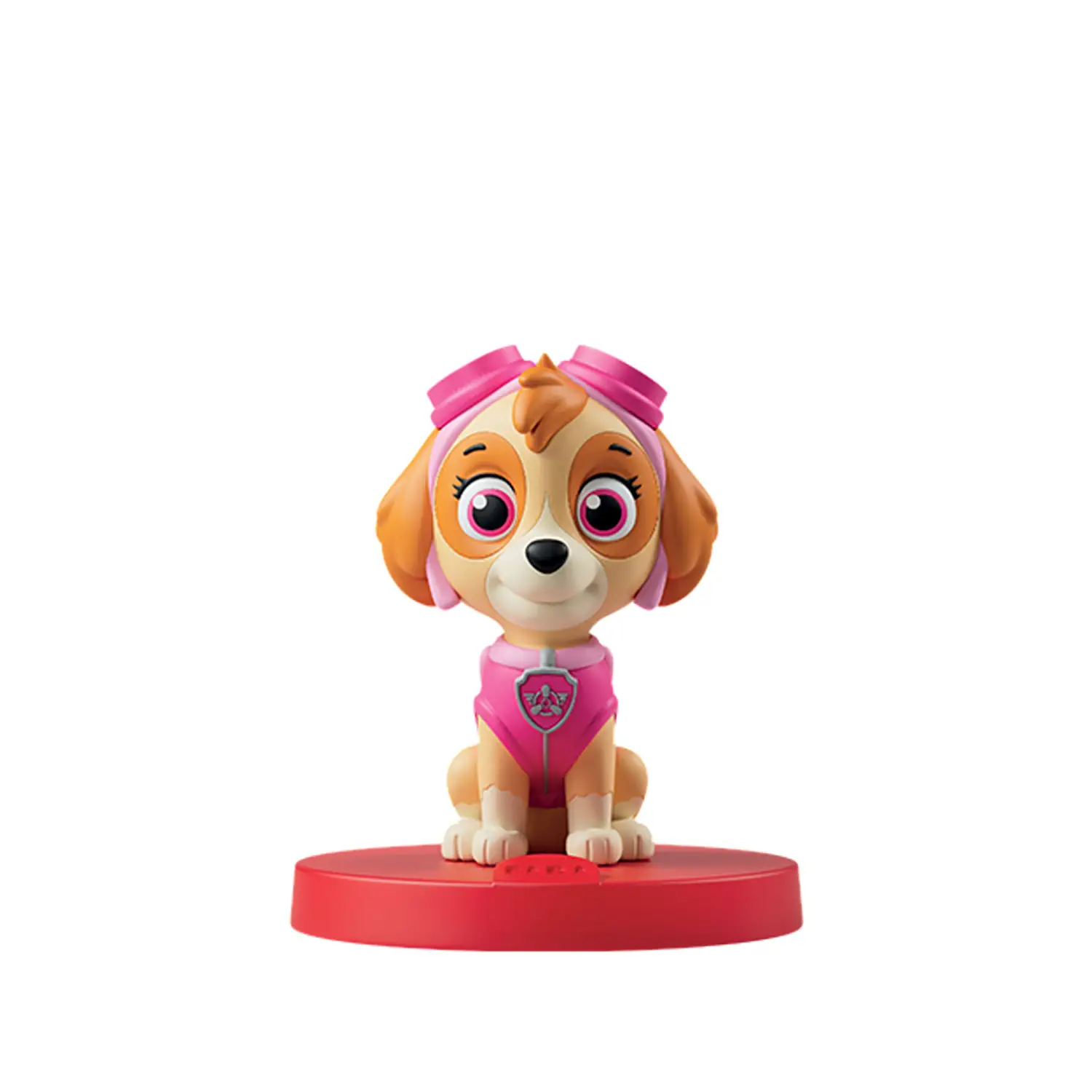 Faba Personaggio Sonoro Paw Patrol la squadra dei cuccioli: Skye - giochi elettronici