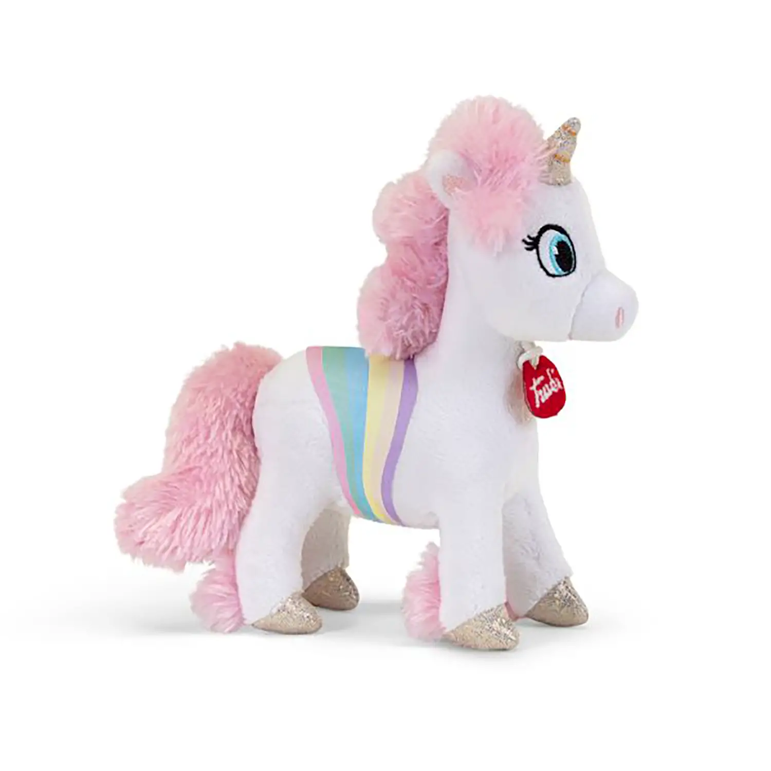 Peluche Trudino Unicorno - peluches 0/36 mesi