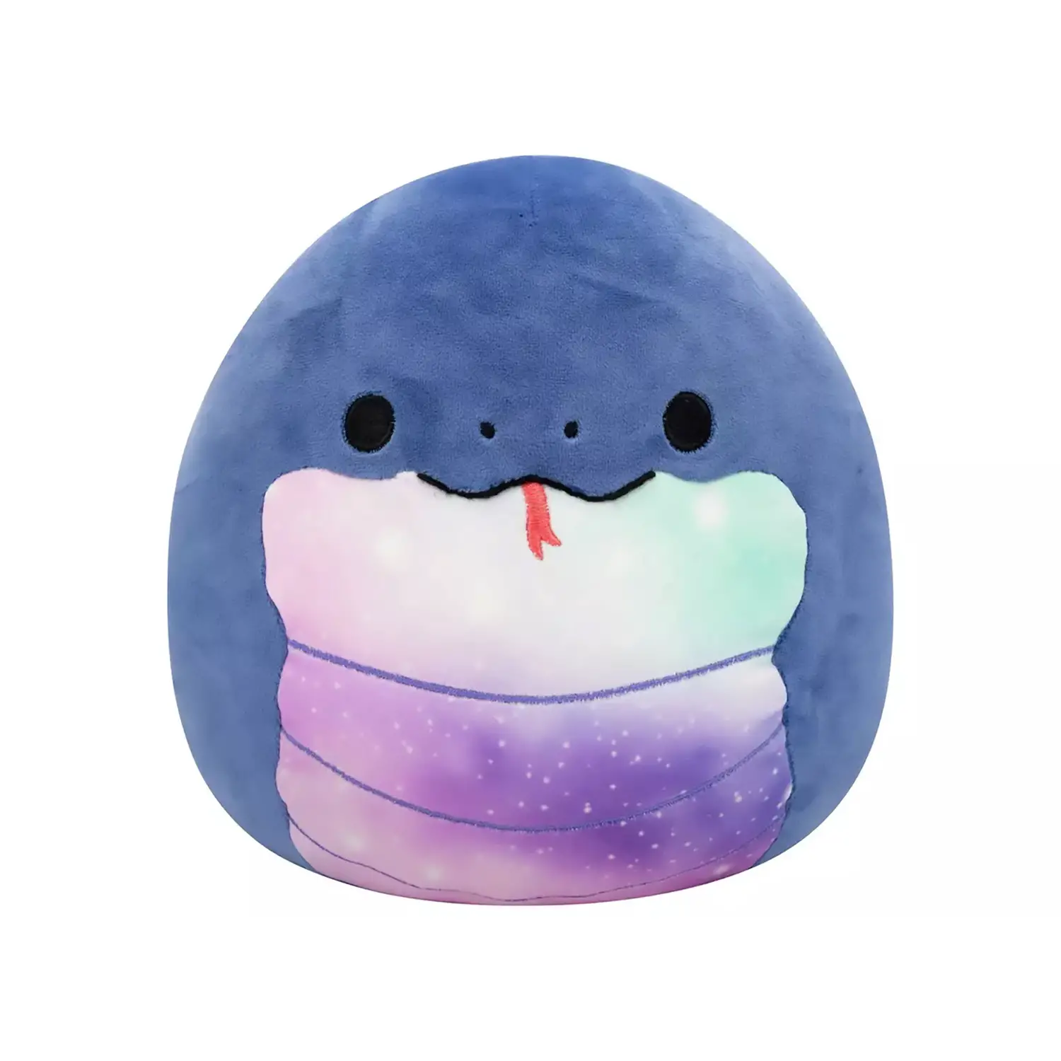 Squishmallows Personaggio 20 Cm - Herman Il Serpente - peluches 0/36 mesi