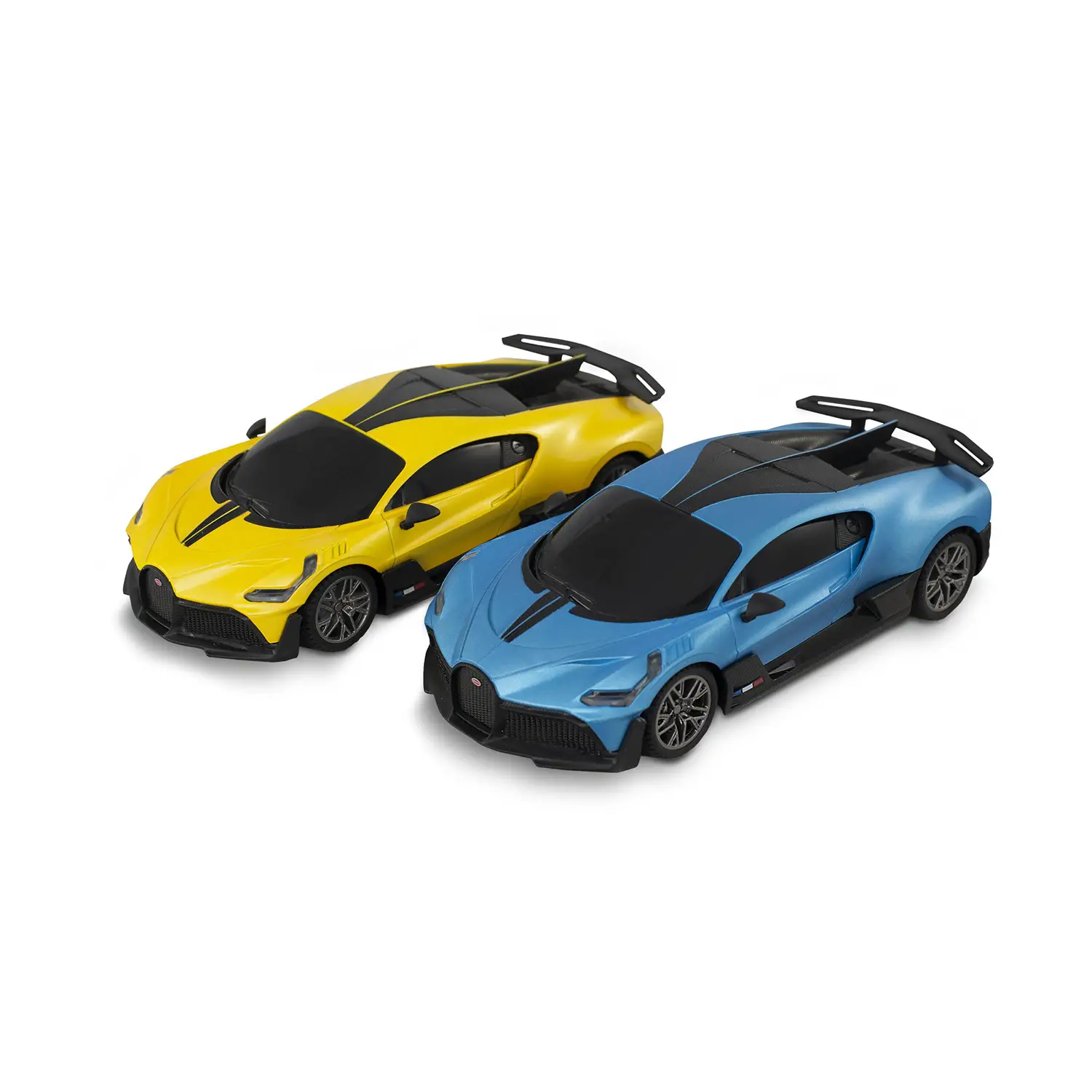 Auto 1:24 Bugatti Divo Radiocomandata Assortita - radiocomandi