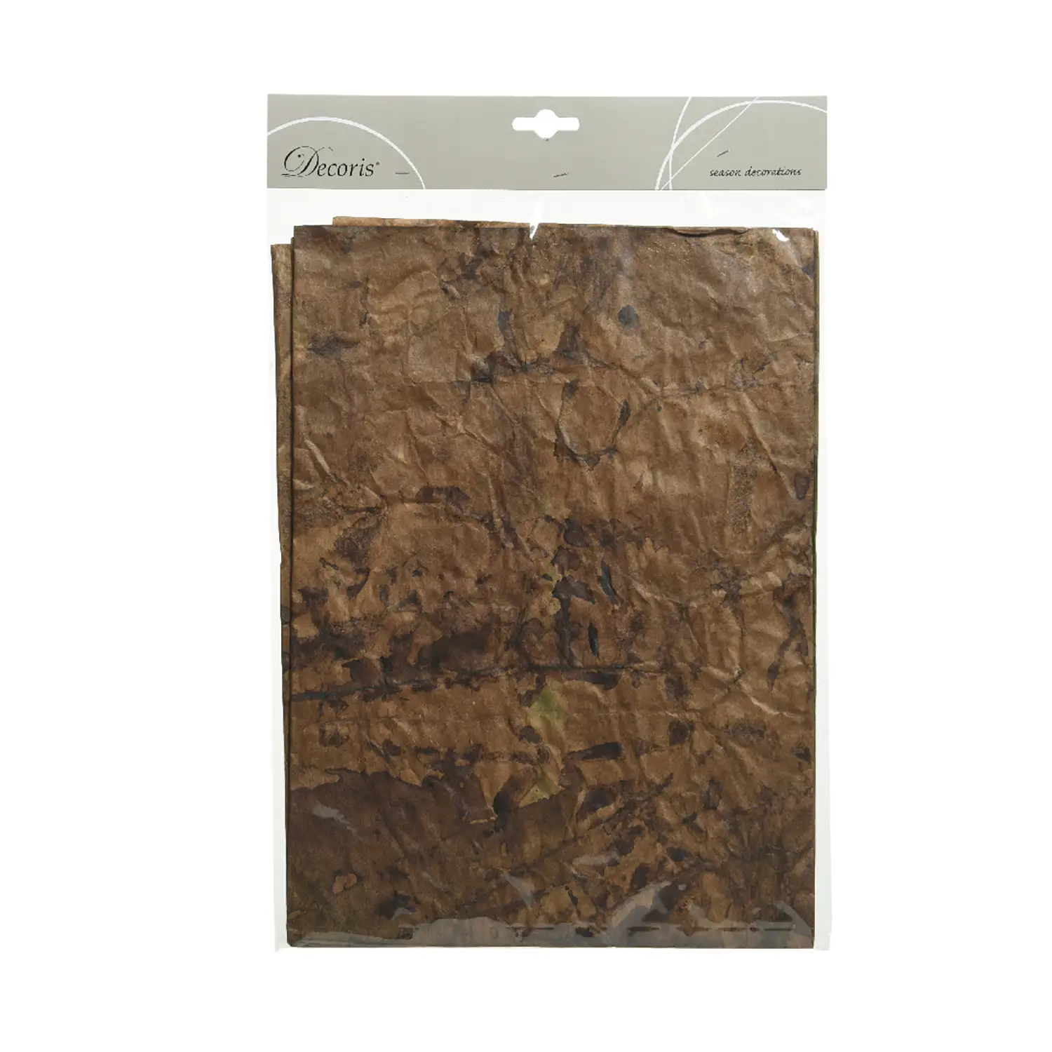 Carta Camouflage Decorativa Natalizia - addobbi casa