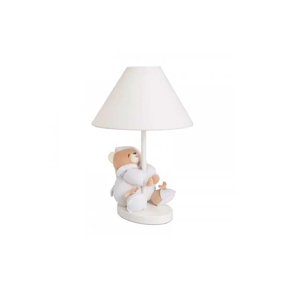 Tato abat jour Nanan 38cm - complementi d'arredo