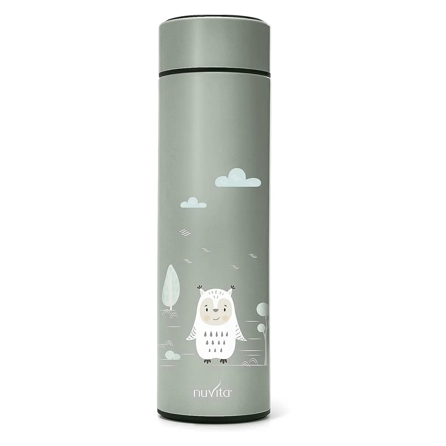Thermos Alimenti Caldi E Freddi 500 Ml Sage Green - varie