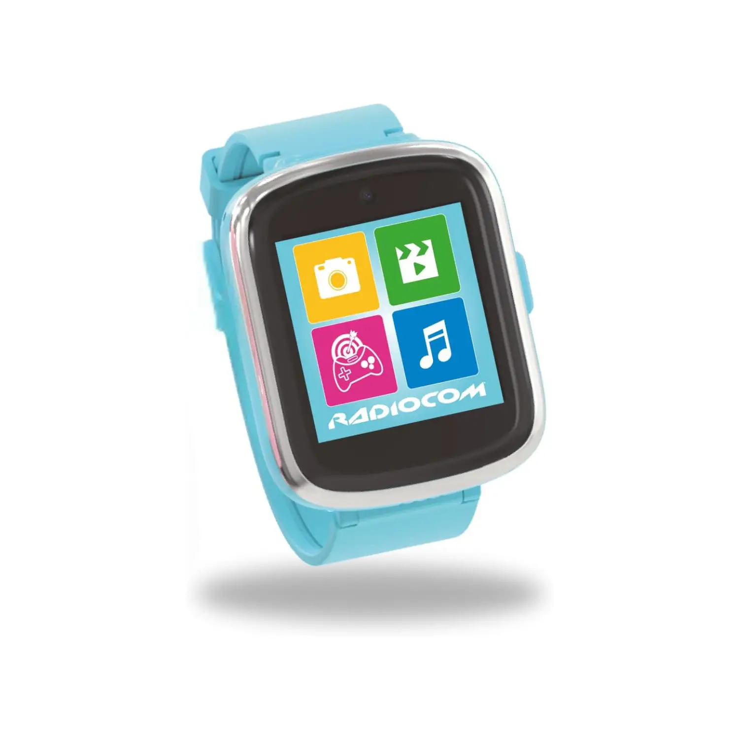 Radiocom - Smartwatch Bambini Con Camera Wp 512 Mb - giochi elettronici