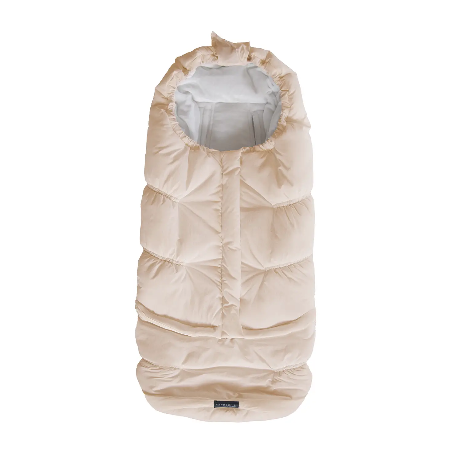 Igloo Combi Sacco Invernale per Passeggino, Ovetto e Carrozzina - Pastel Pink - sacchi termici
