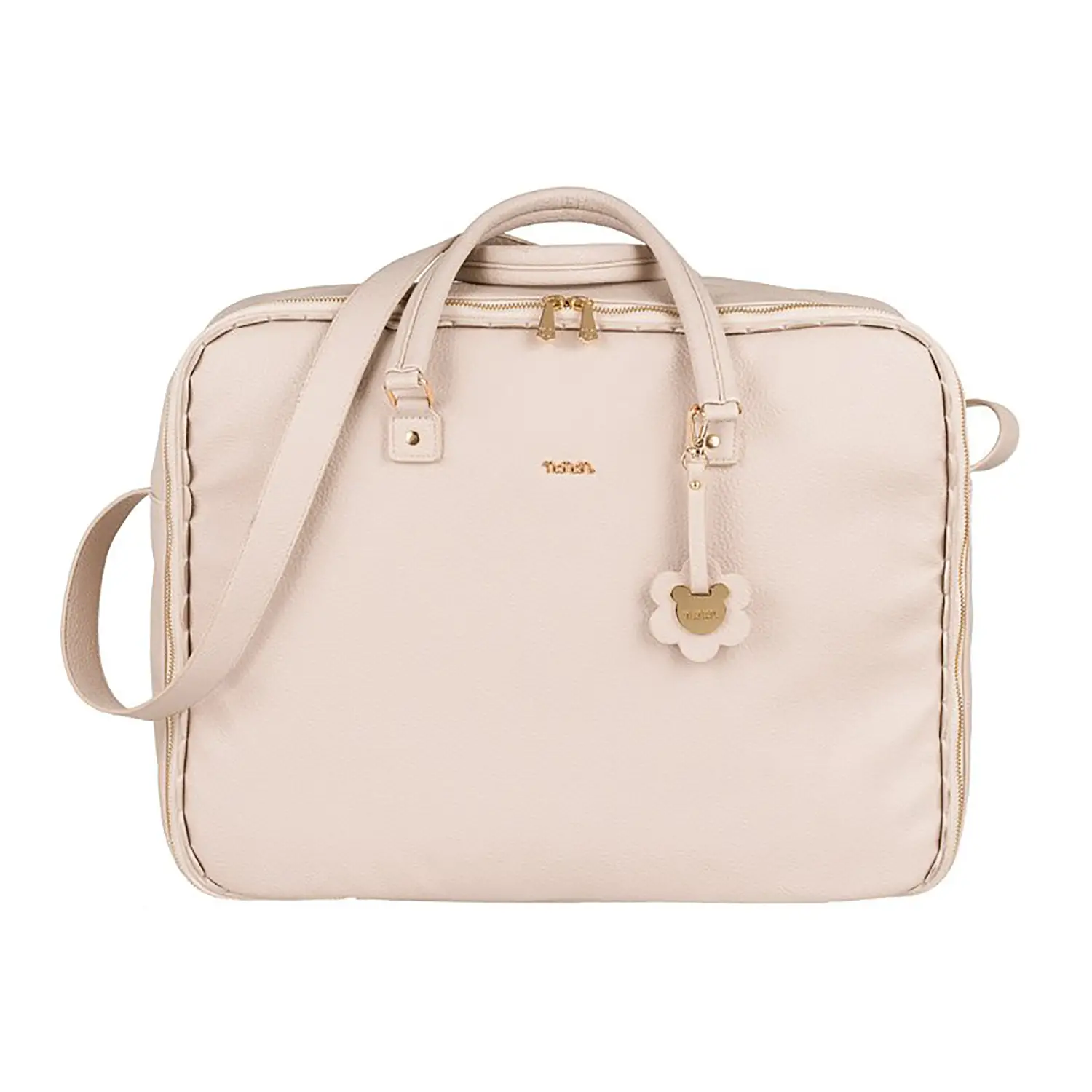Valigetta Mamma Beige - borse e zaini