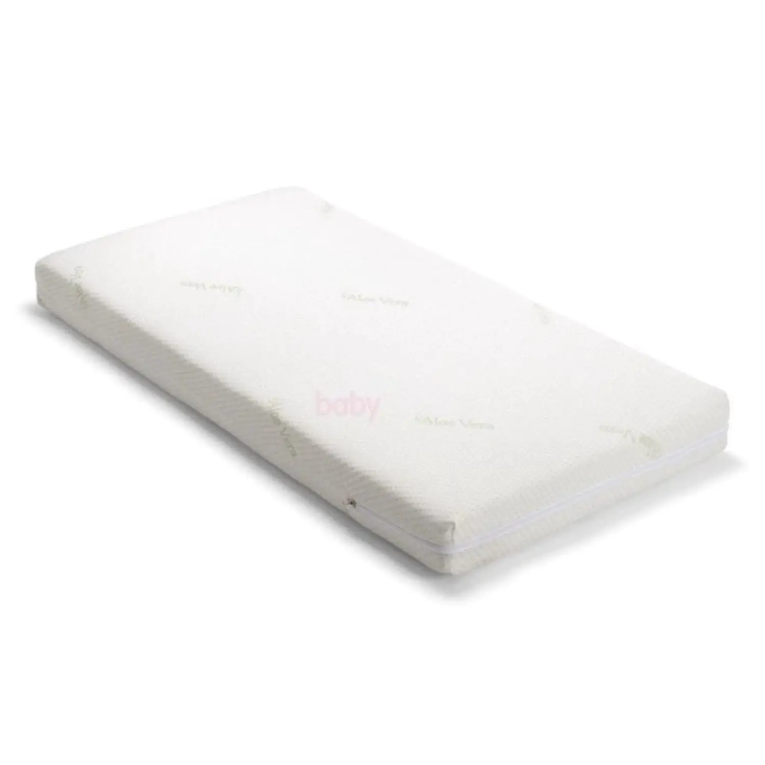 Materasso Maxi Bianco Cm 154x73 X Letto Freedom - materassi e guanciali