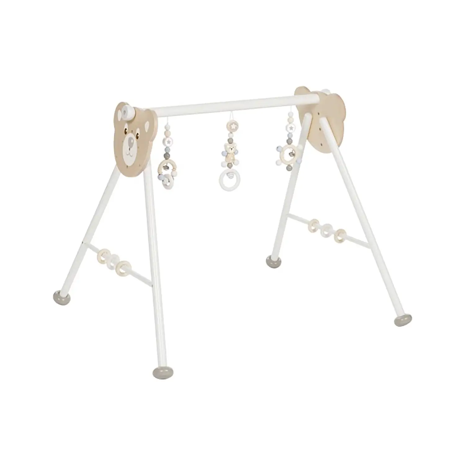Palestrina Regolabile Baby Fit Orso - Primi giochi