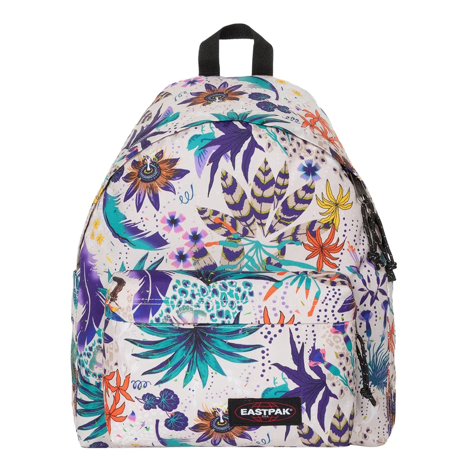 Eastpak Zaino Scuola Day Pak'r Jungle Light - zaini americani