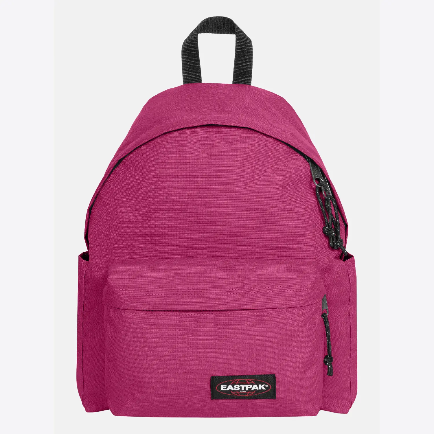 Eastpak Zaino Scuola Day Pak'r Magnolia Fuchsia - zaini americani