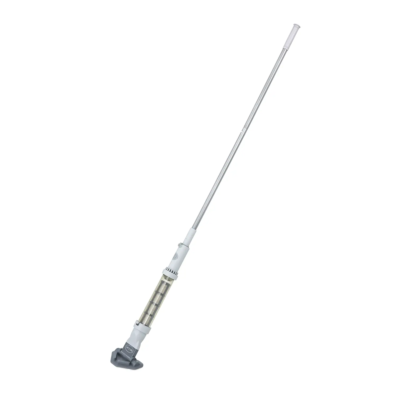 Lay-Z-Spa Aspiratore Subacqueo Ricaricabile - accessori