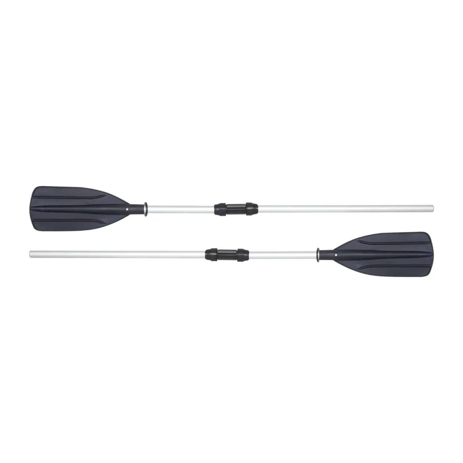 Coppia Remi alluminio Cm. 145/218 - estivo mare