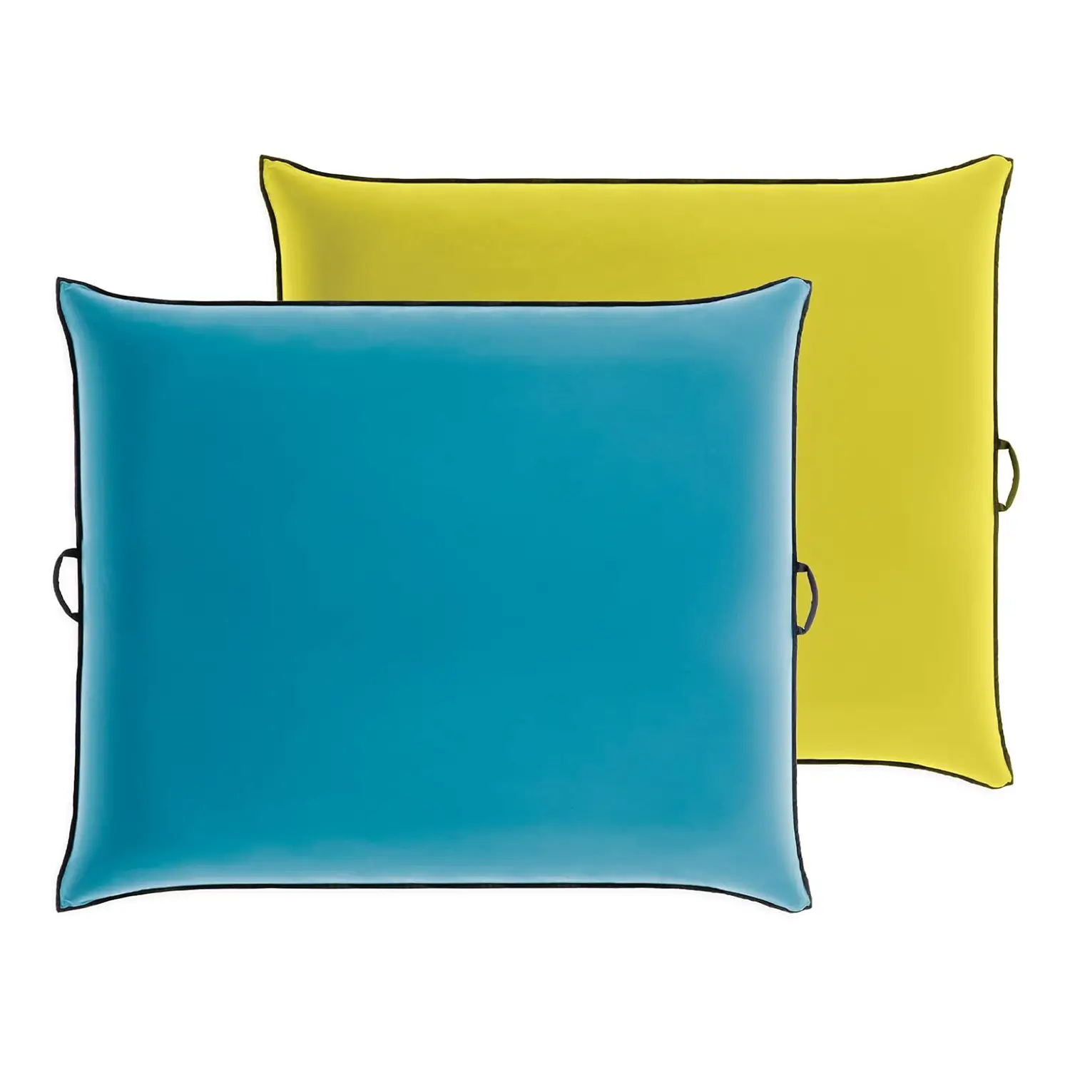 Poltrona Sacco Luxe Lounge Cm 198X157 - estivo mare