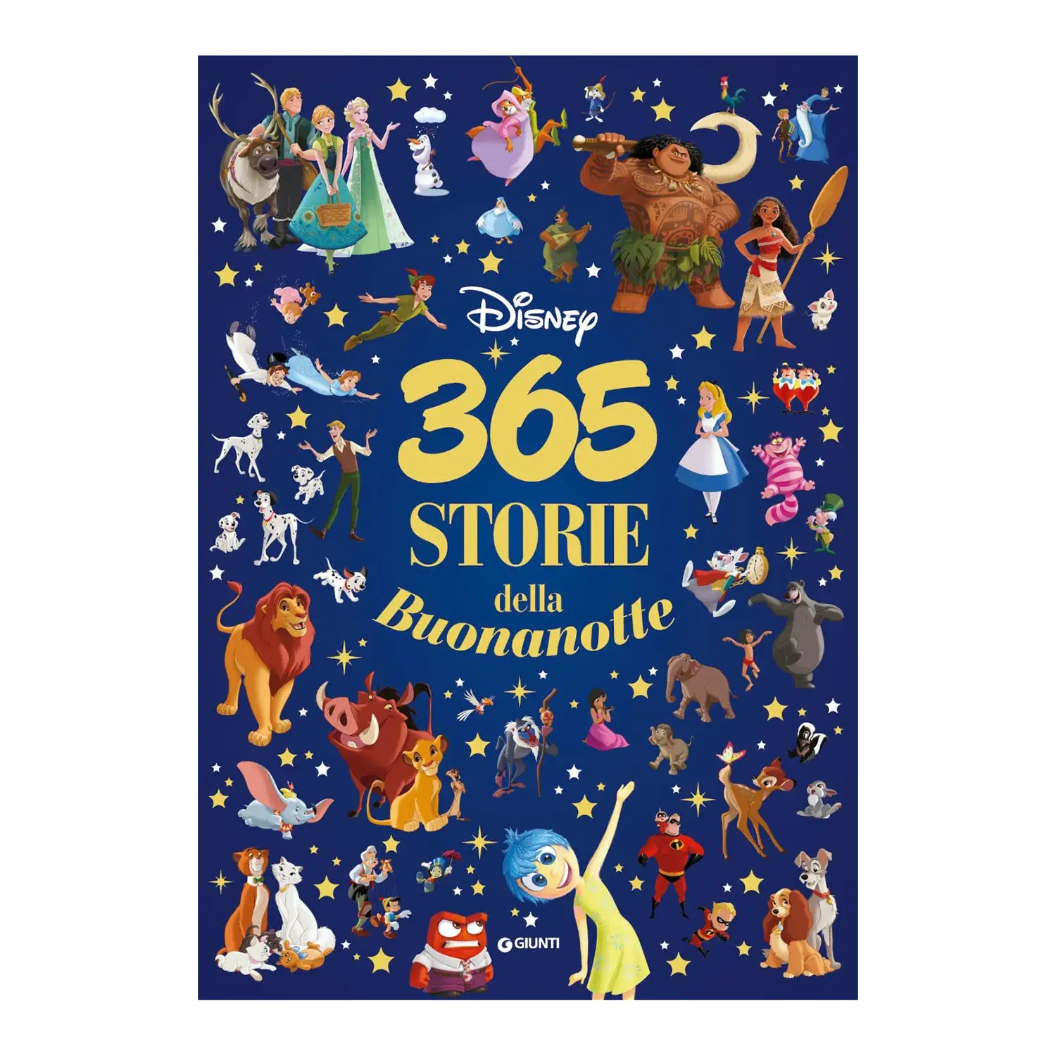 365 Storie della Buonanotte - manuali operativi